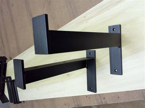 etsy metal shelf bracket|heavy duty metal shelving brackets.